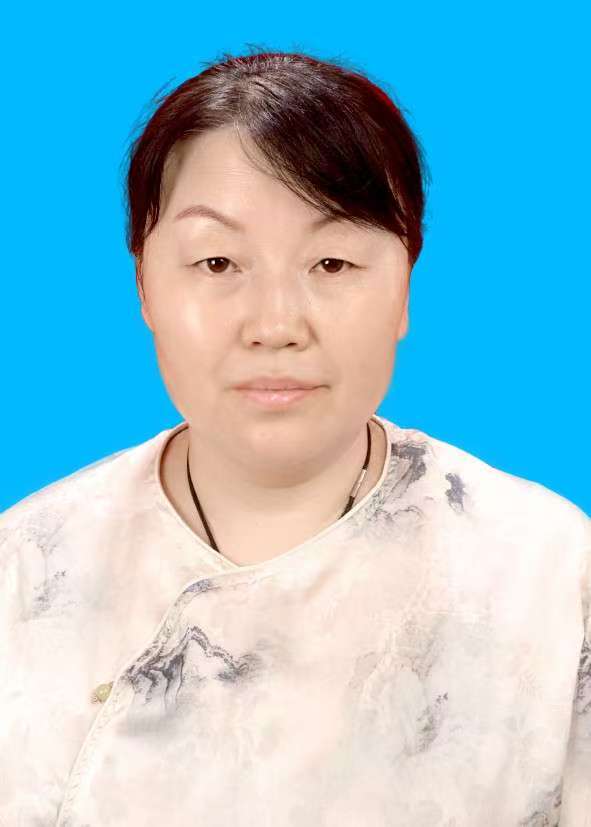 董美丽