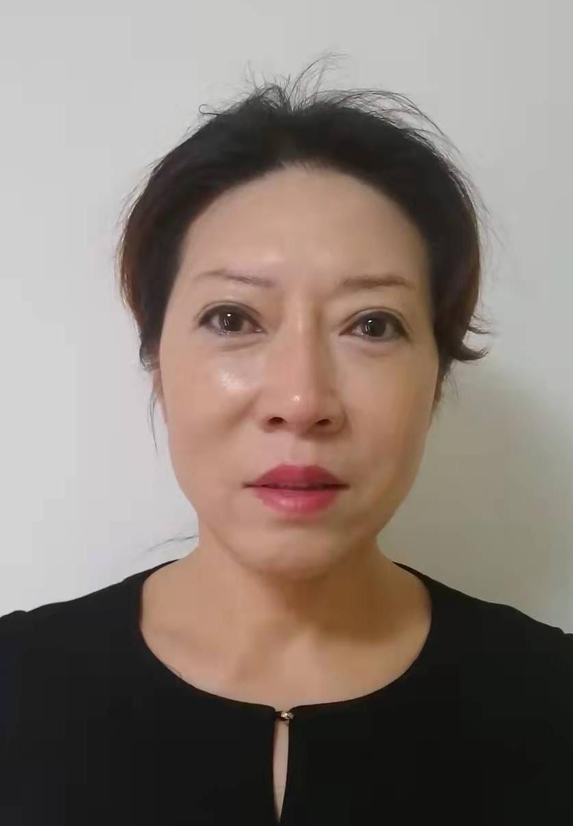 凌翌萍