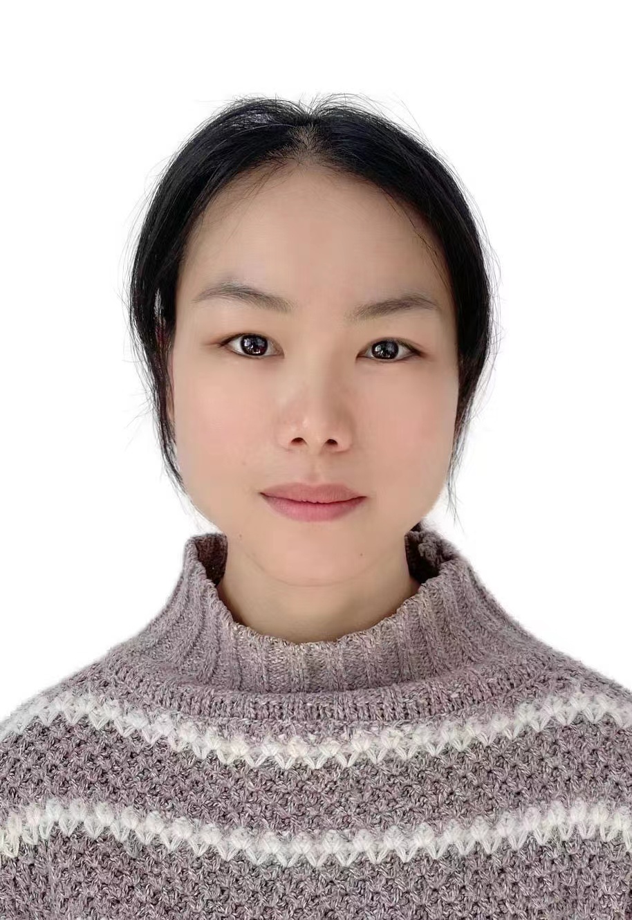 张晓萍