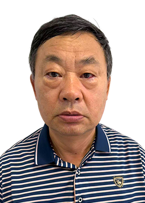 李树海