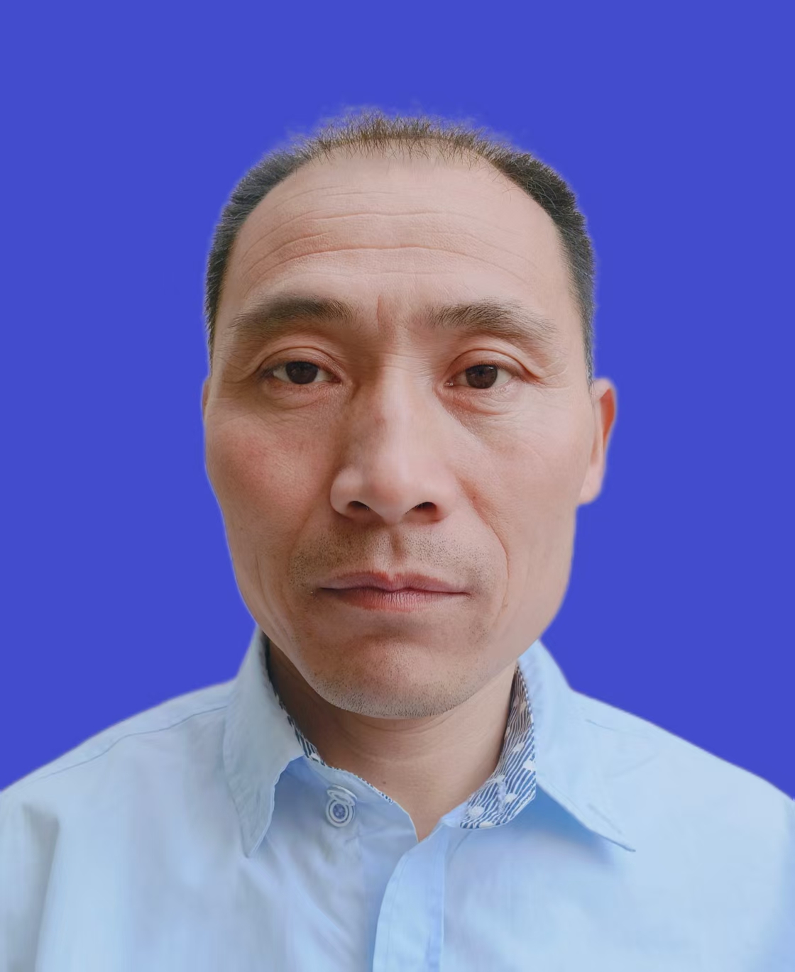 陈江东