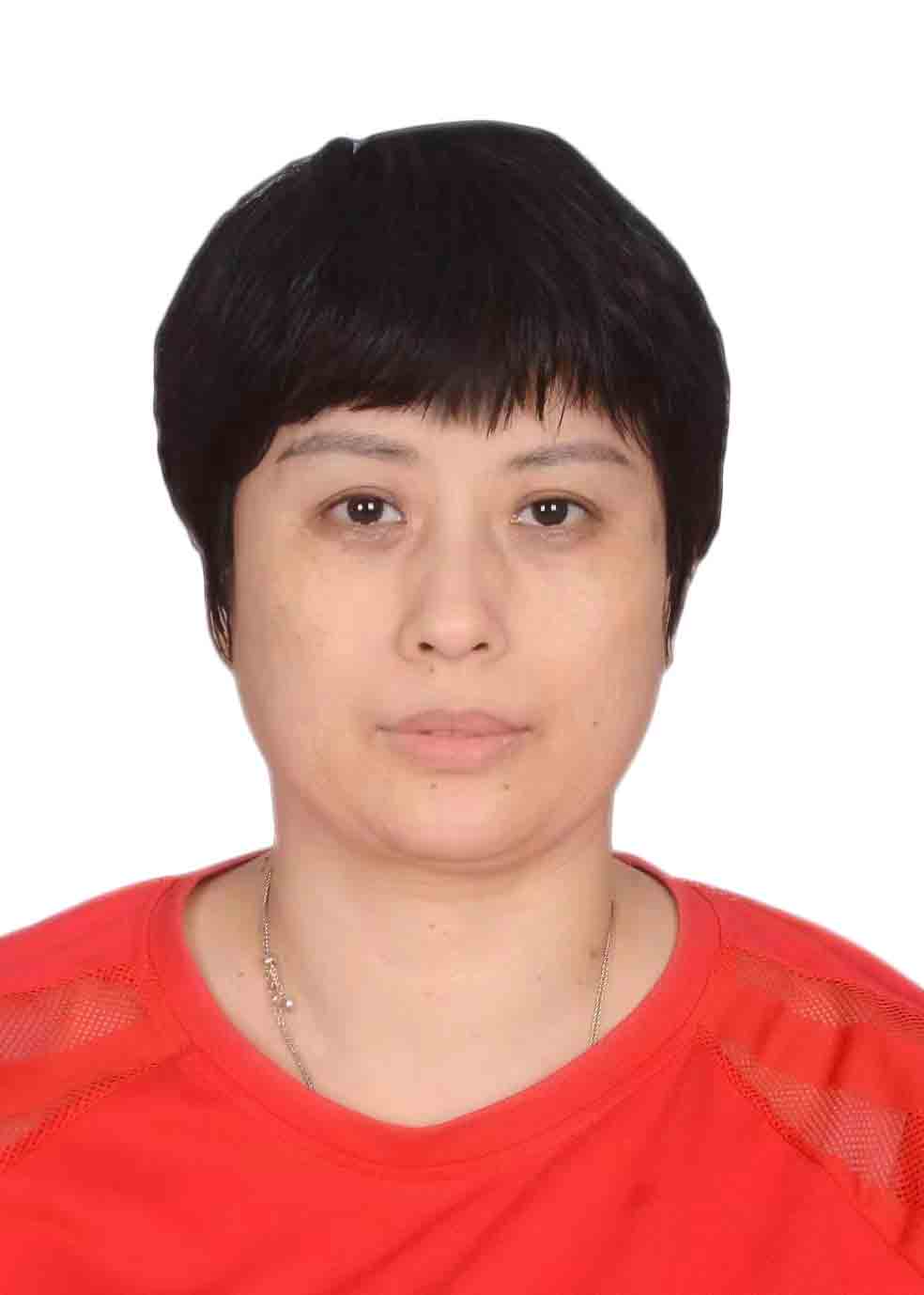 卢健玲