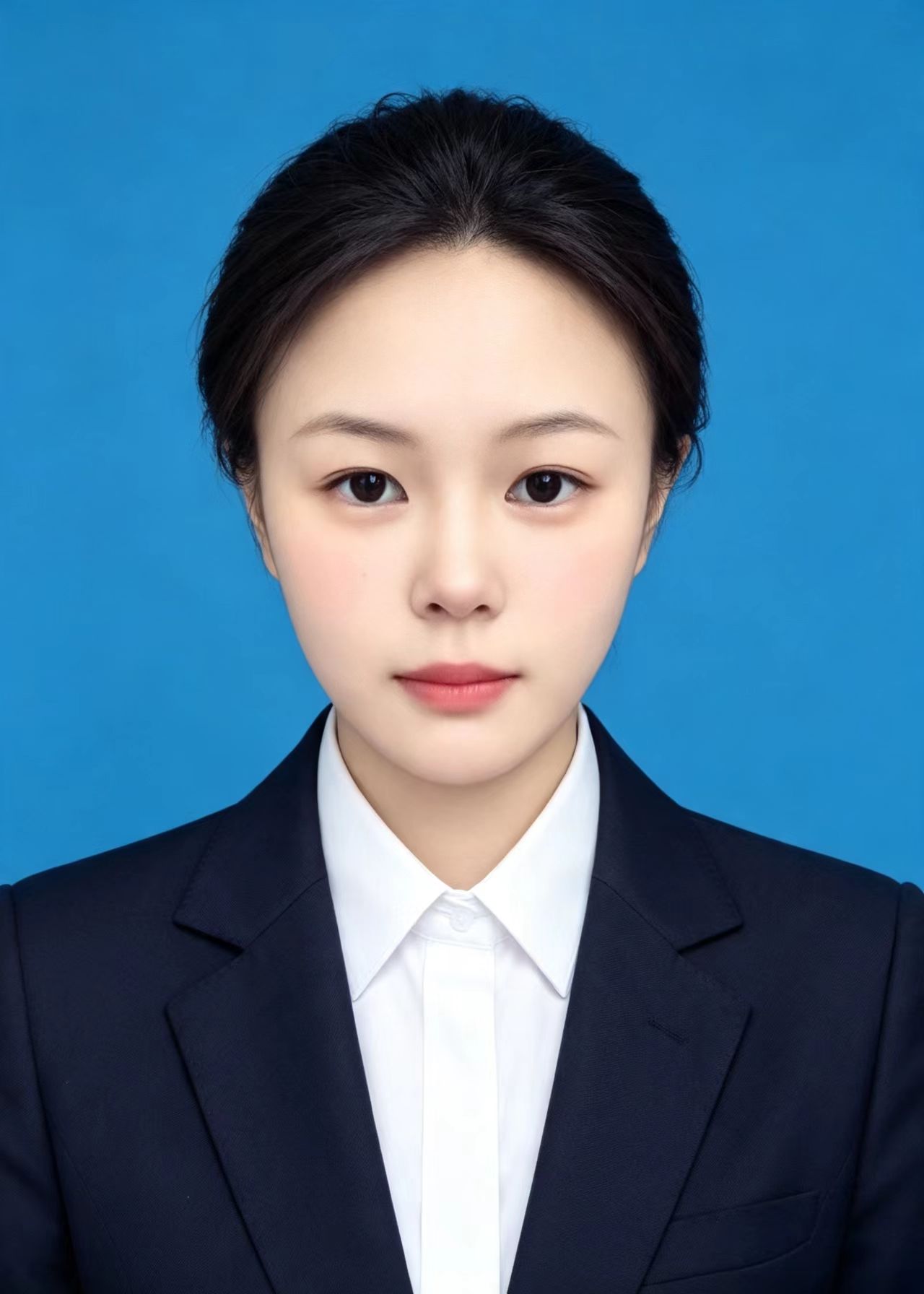 李自然