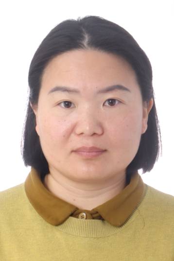 赵丽丽