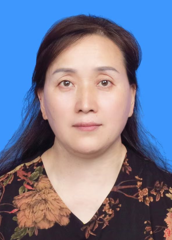 张钦美
