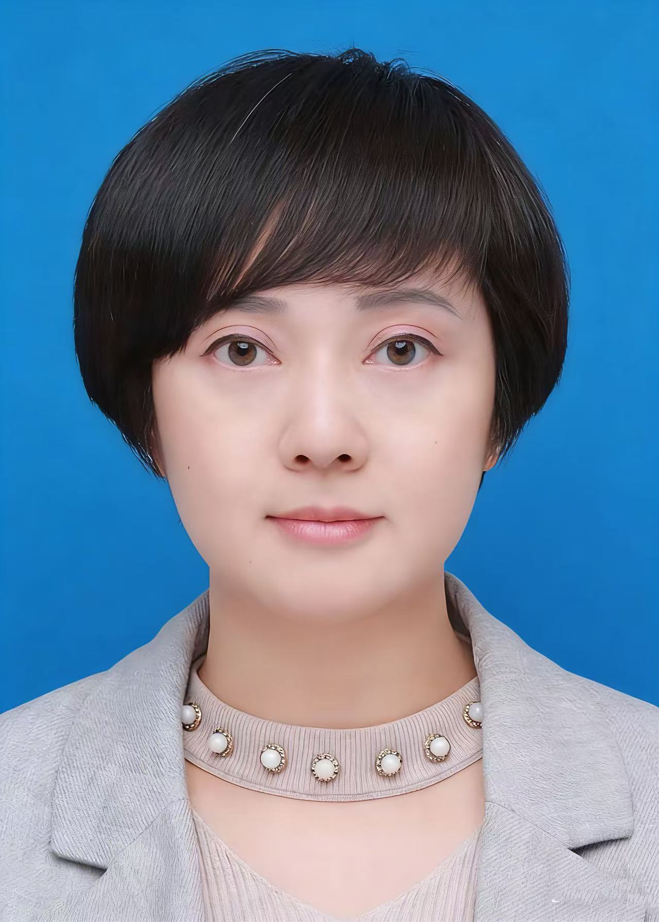 李婷婷