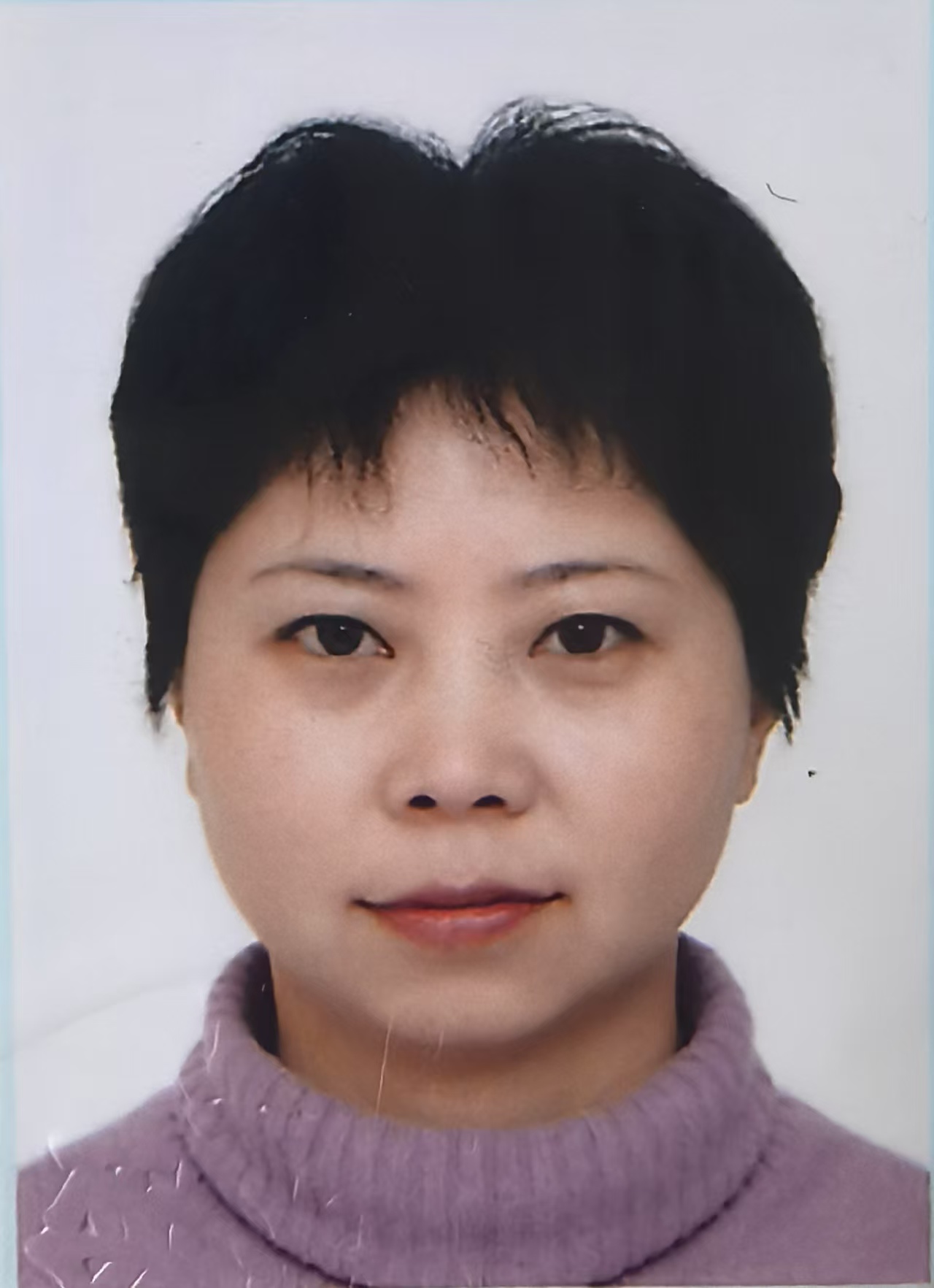 葛万霞
