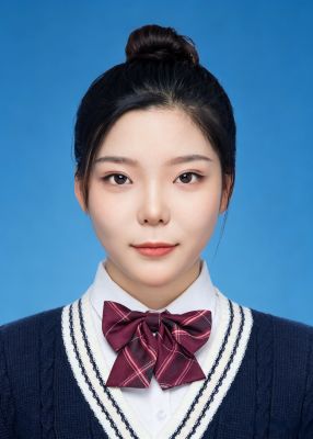 杨晰画