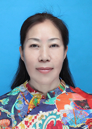 刘建华