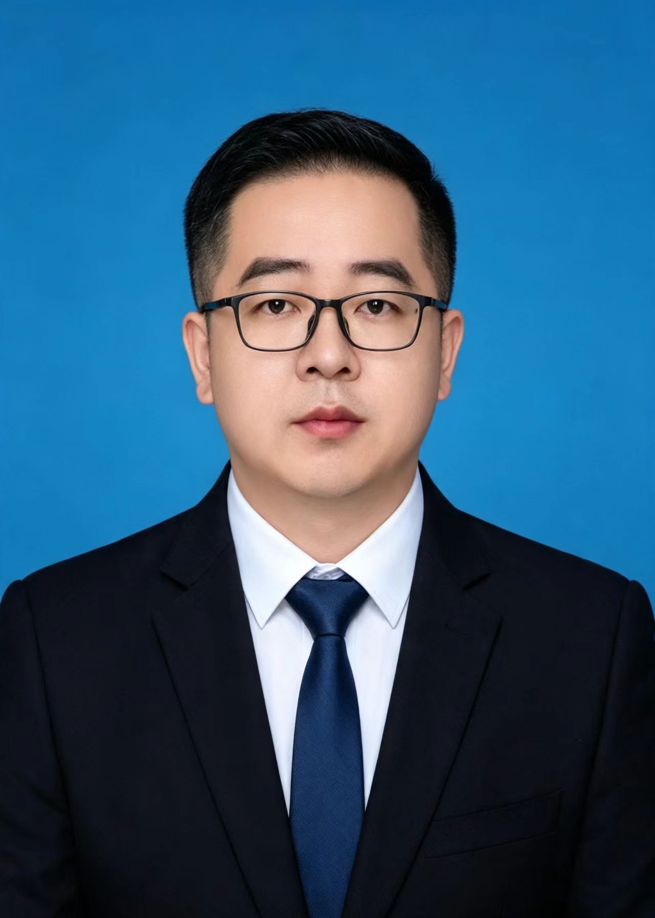 华德志