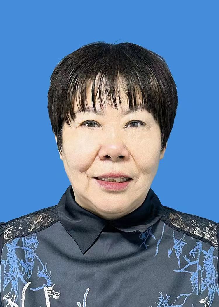 尚平珍