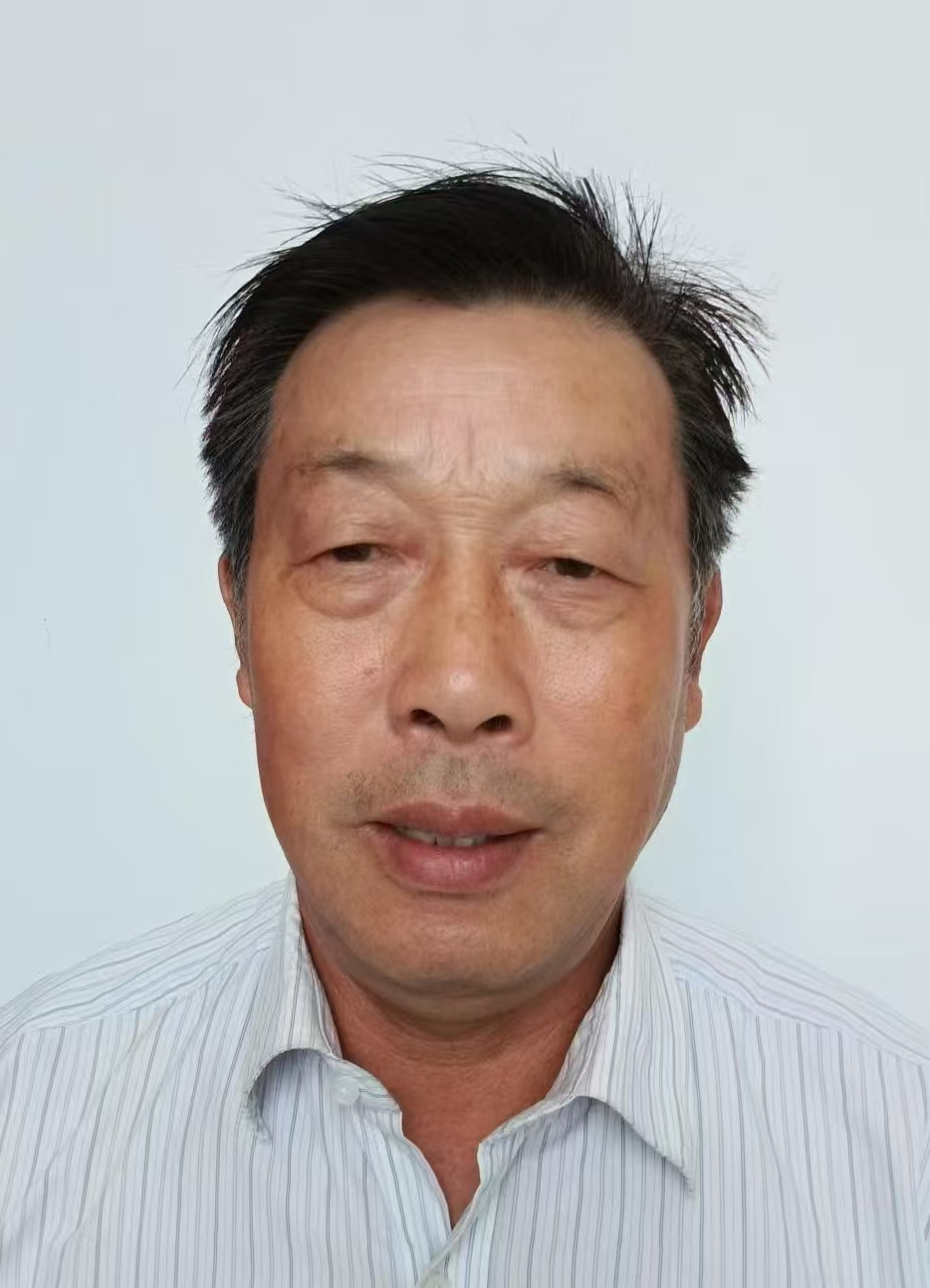 朱王新