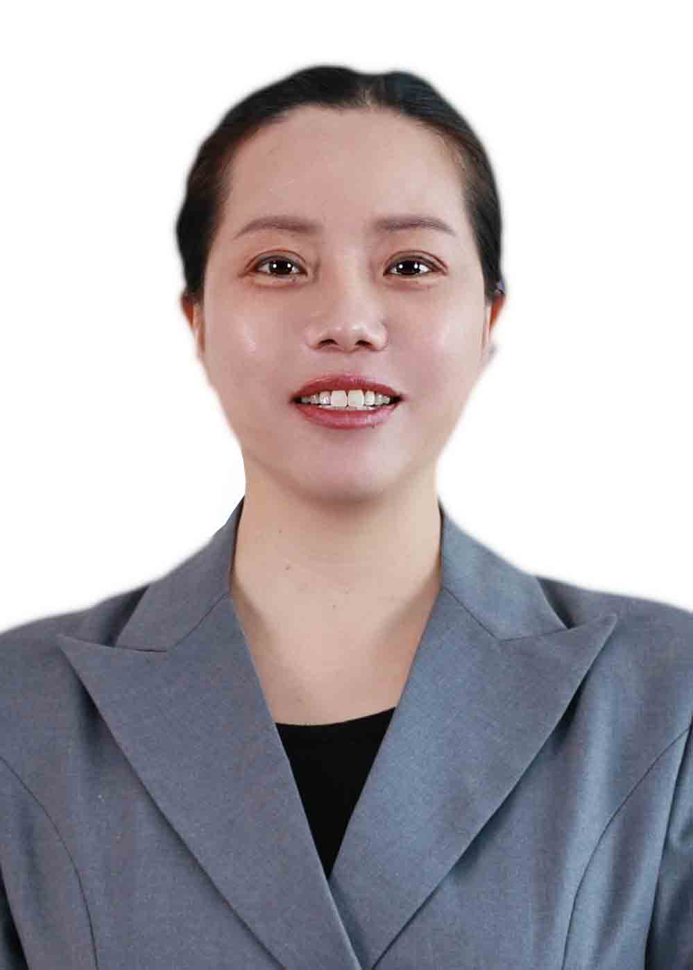 王敏华