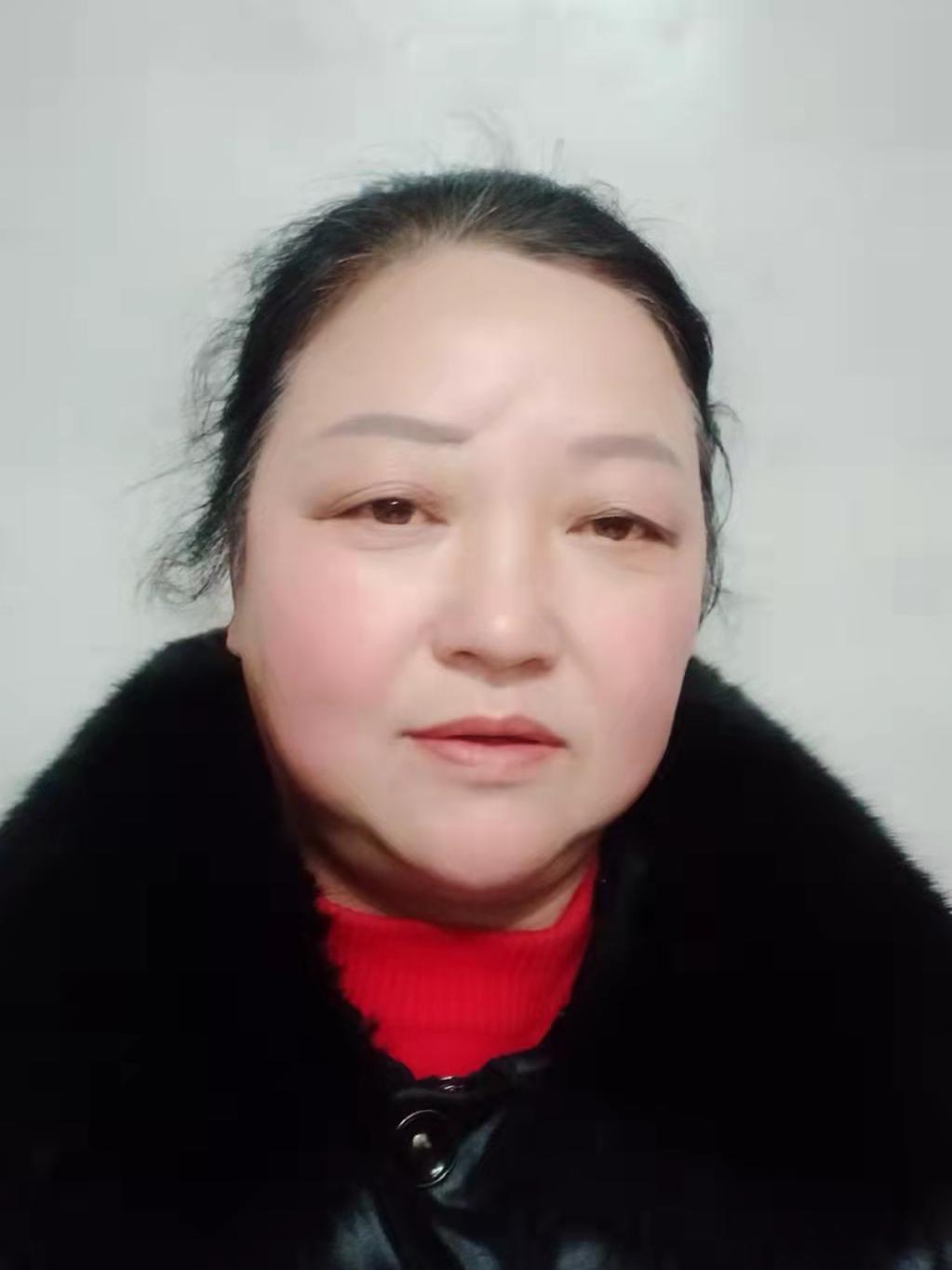 赵路芹