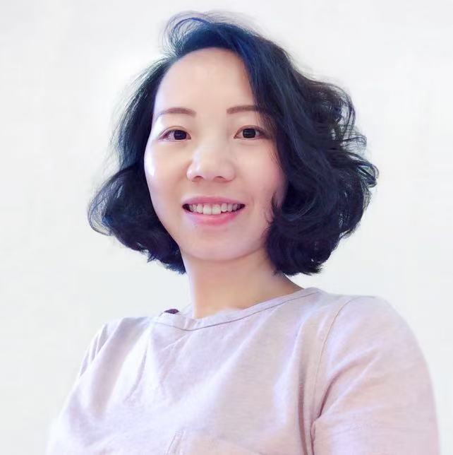 丁艳丽