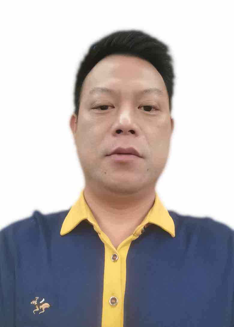 吴开平