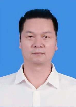 林伟冲