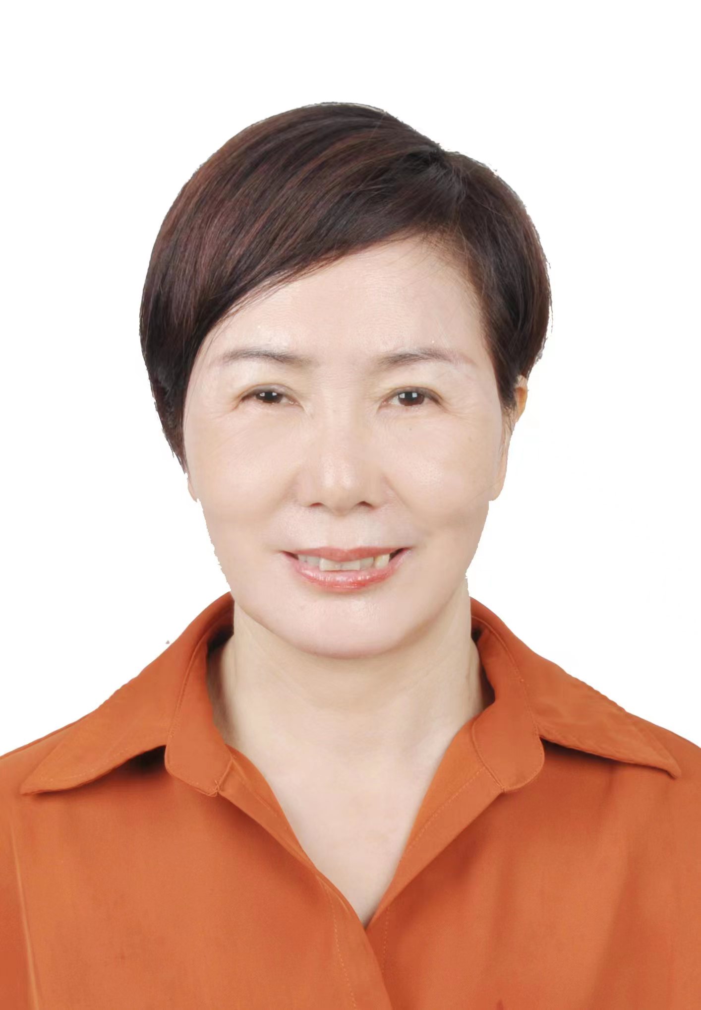 王丽英