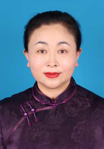 甘洪丽