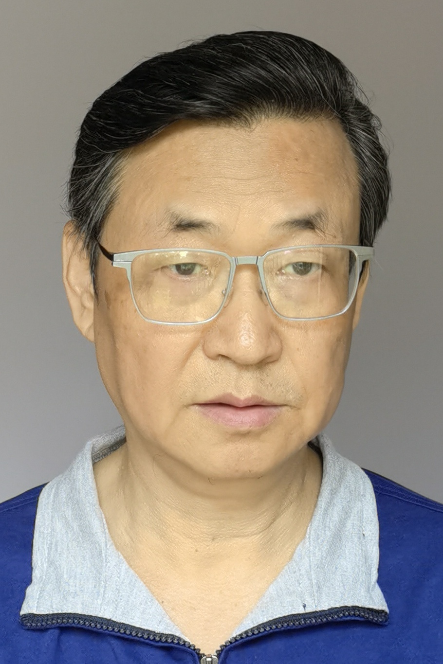 陈松华