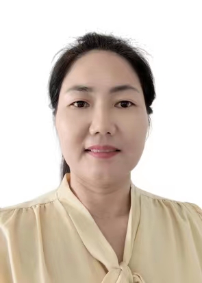 项兆丽