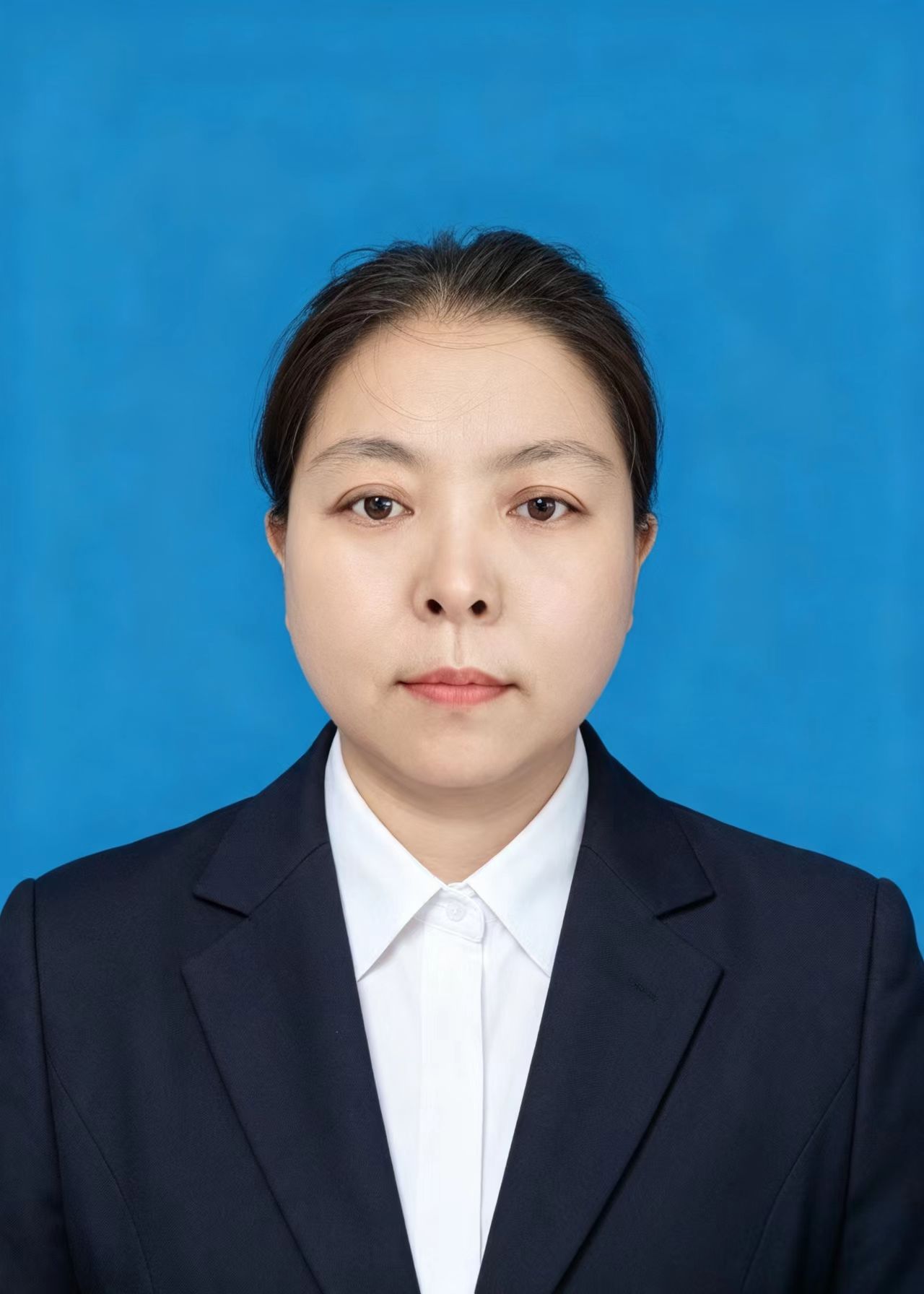 高仰花