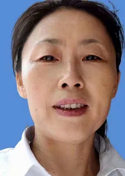 杨琼英