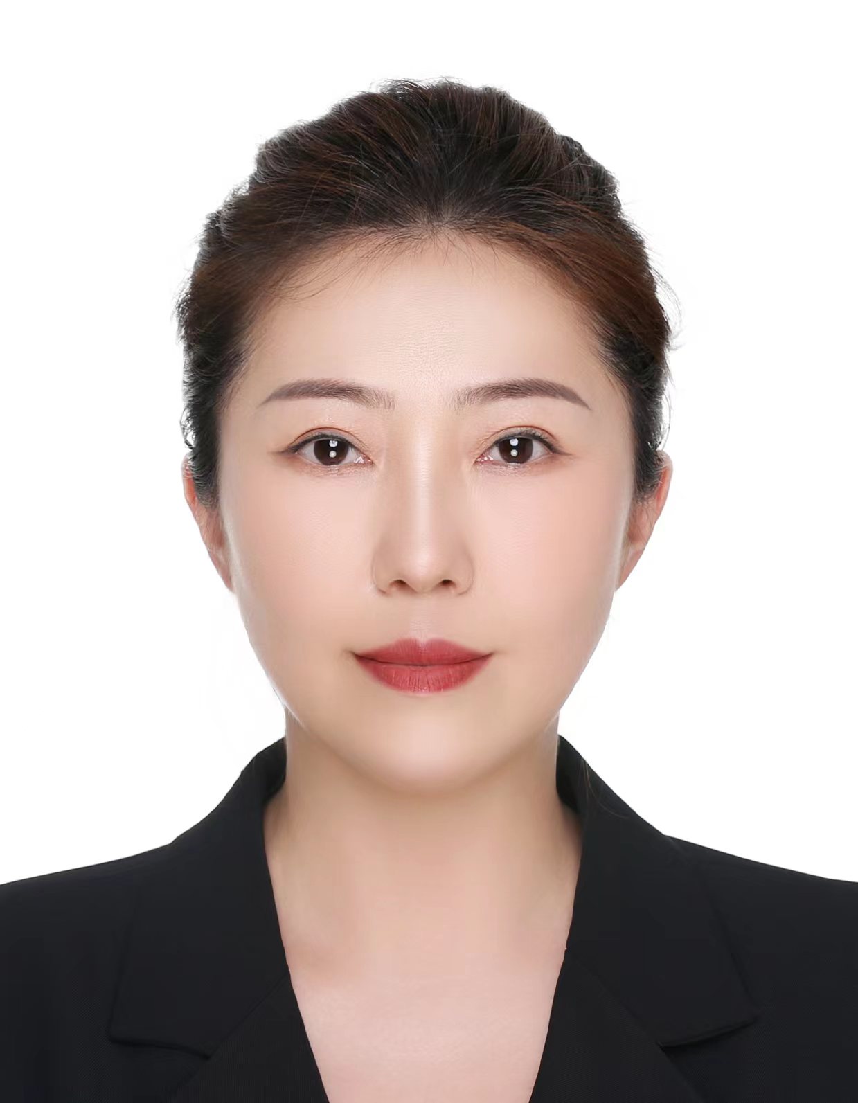 李丽