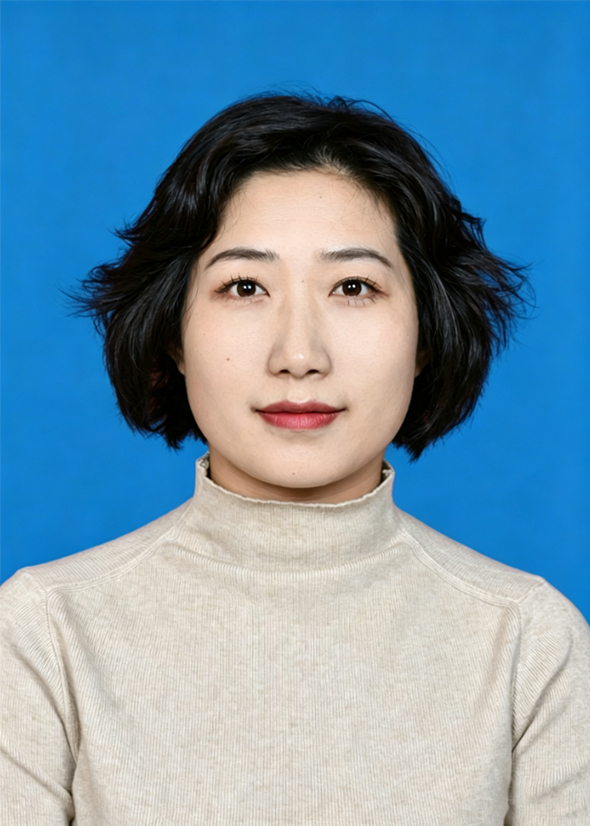 李玉娟