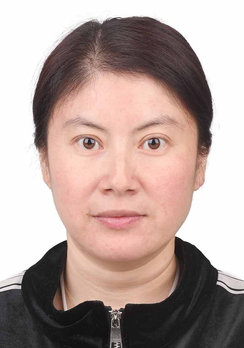 玄君君