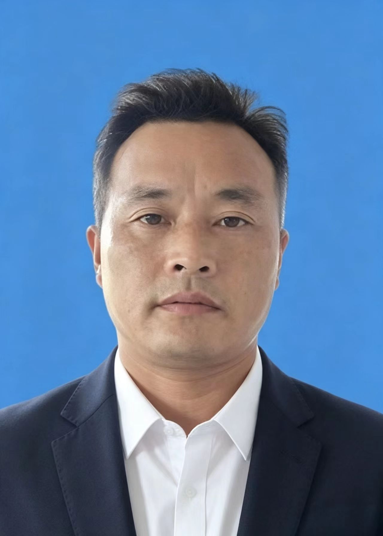 程军