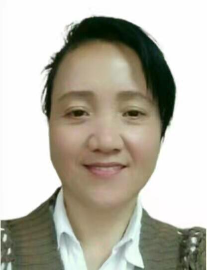 陈家英
