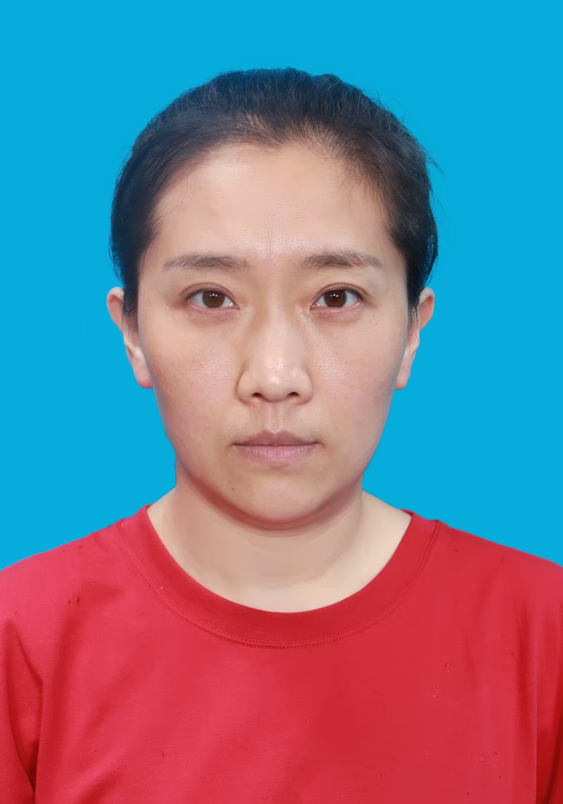 潘广洁