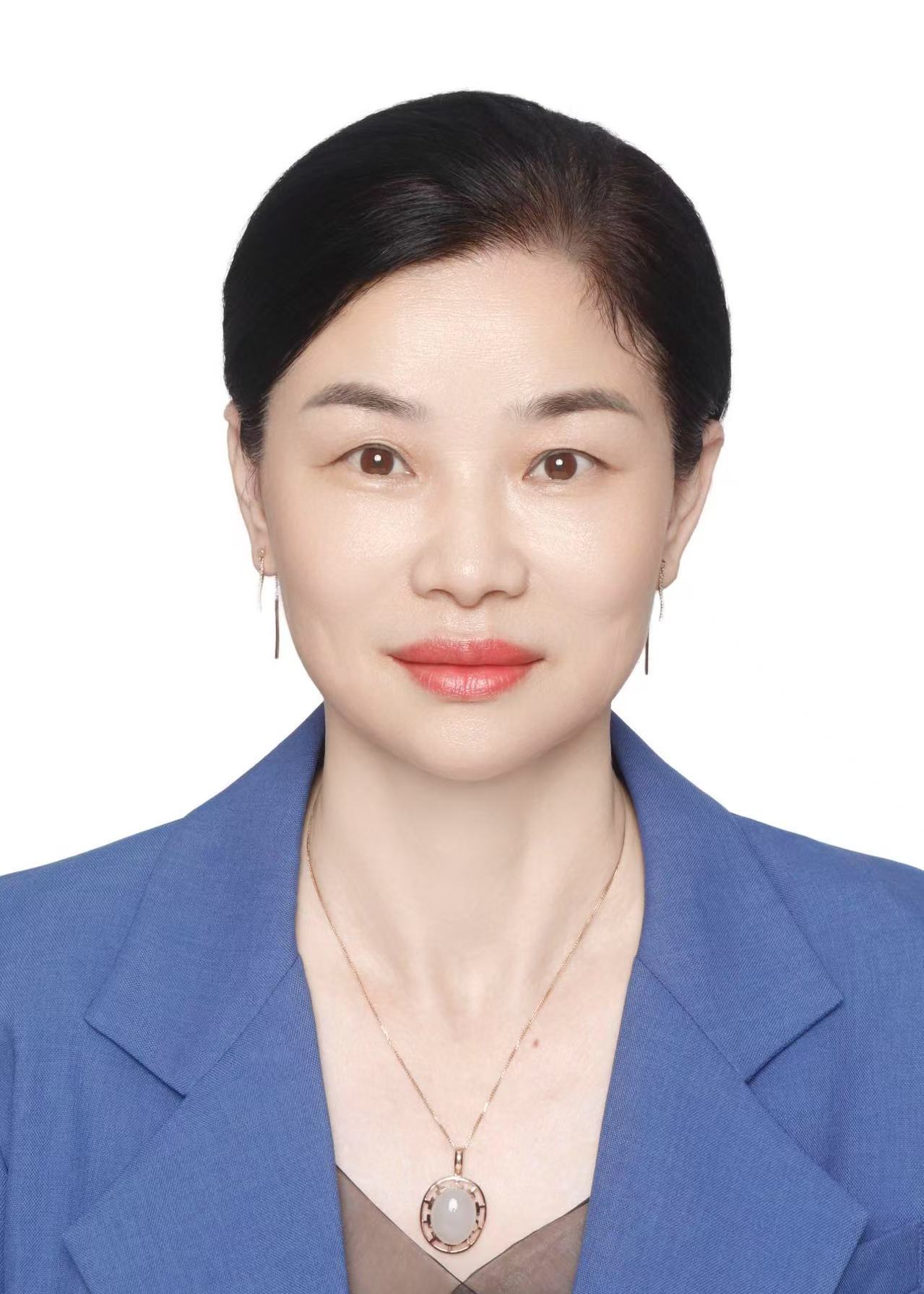 叶丽萍