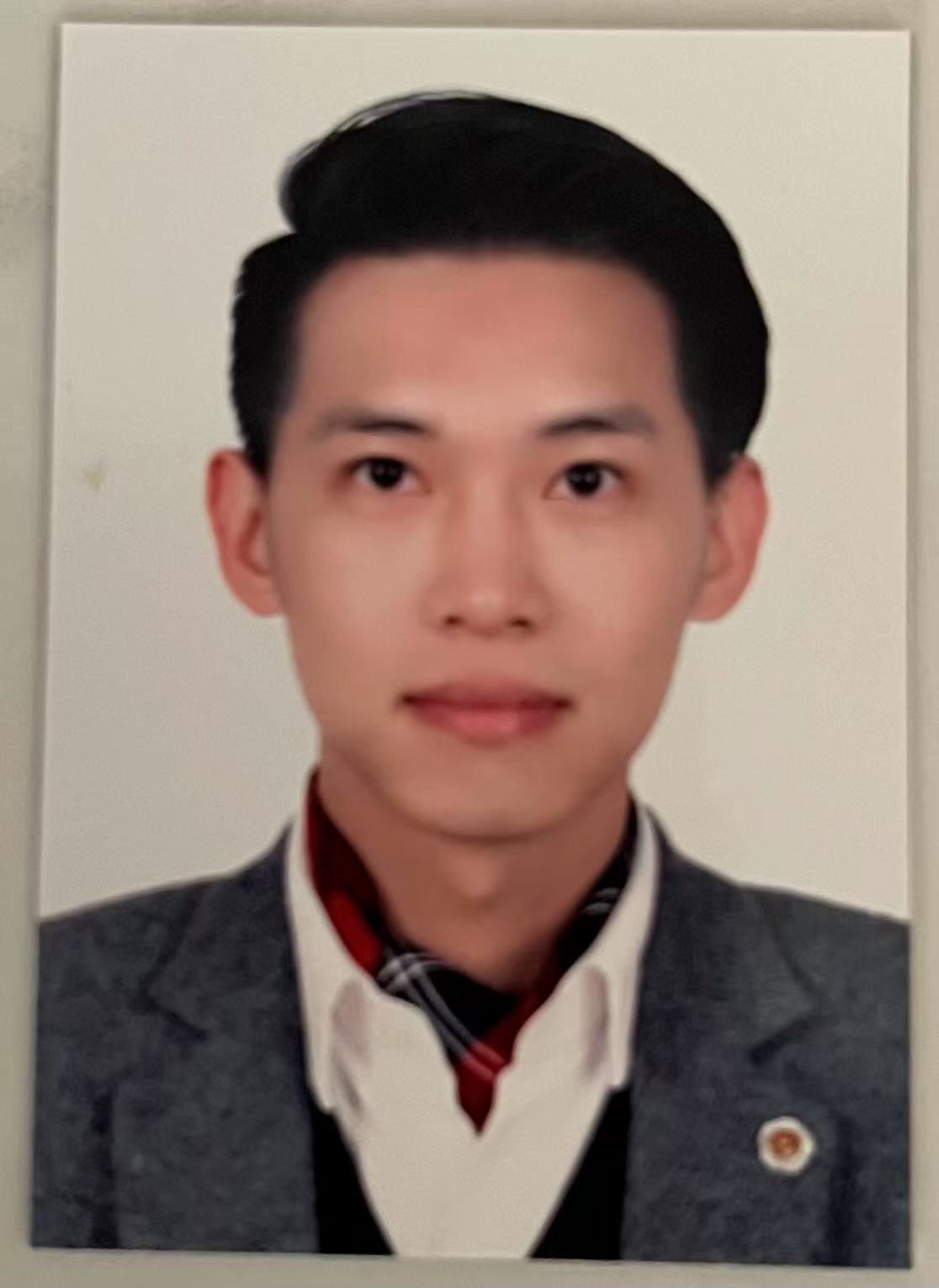 郑钦义