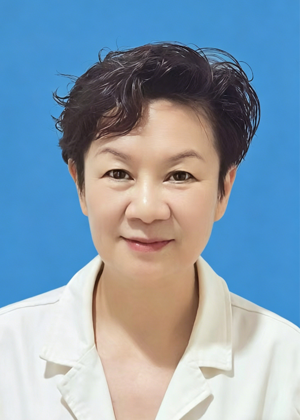 陈海蓉