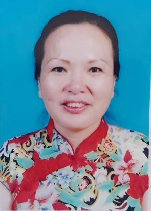林淑丽