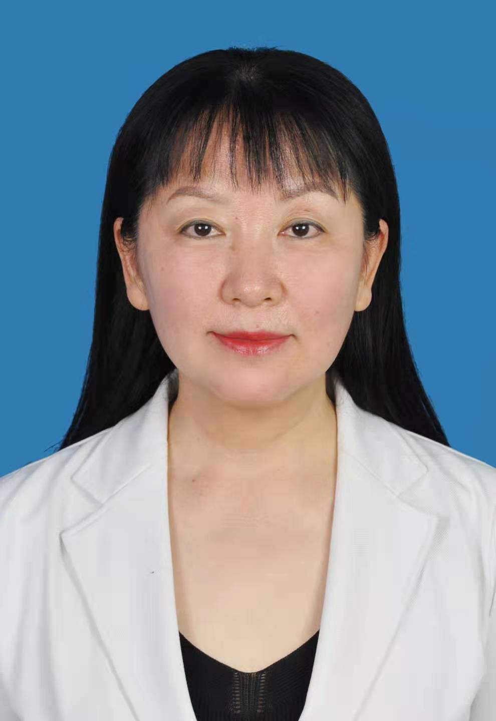 金海莲