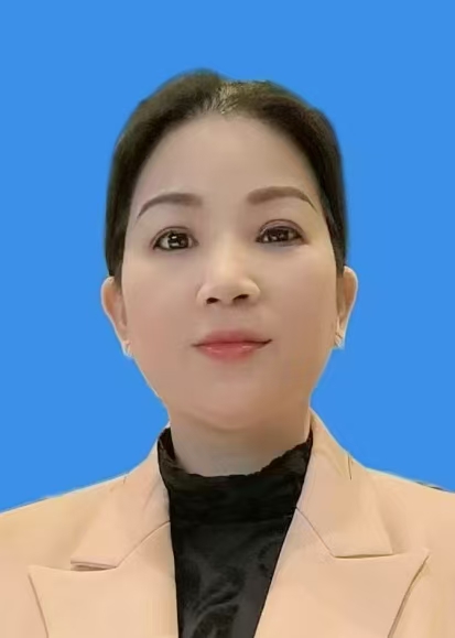陈凯丽