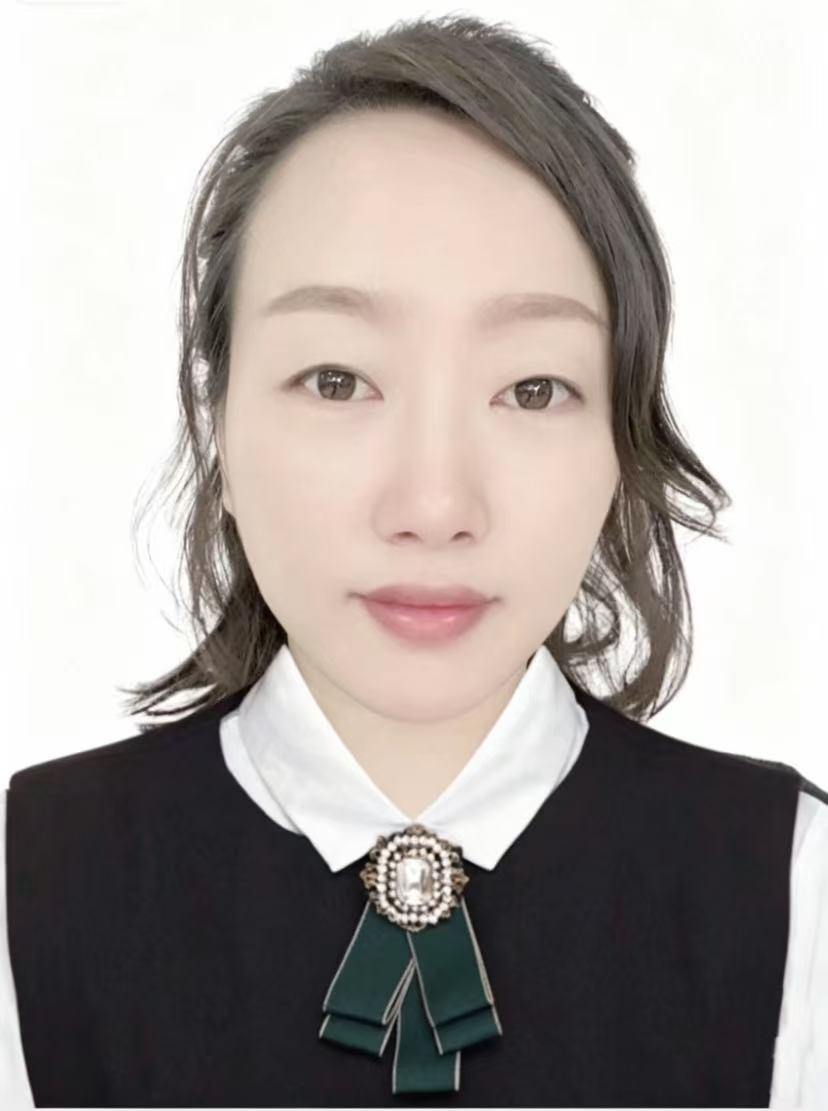 李瑞娟