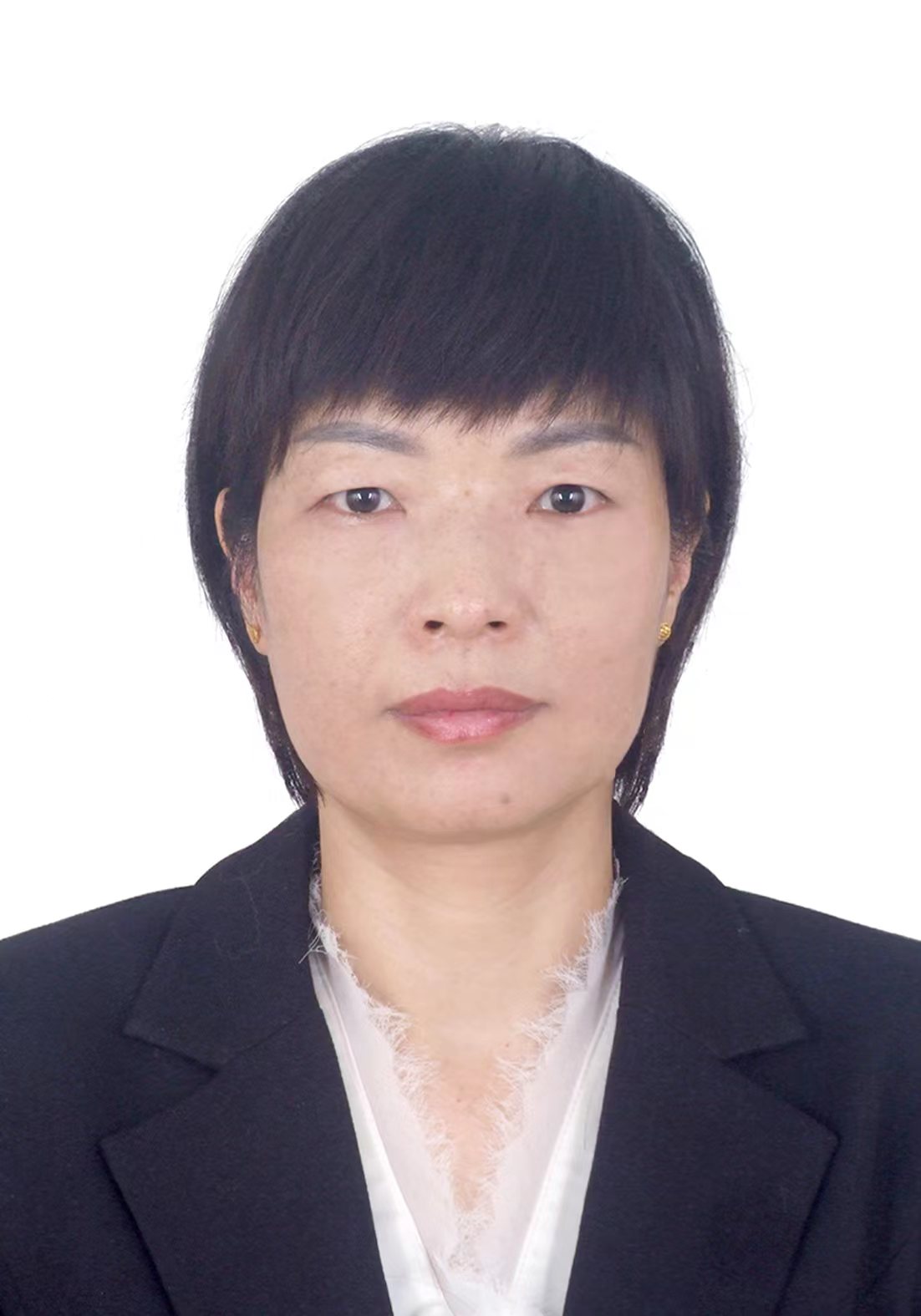 黄锦芳