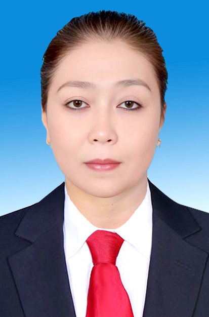 托哈提古丽·依达耶提
