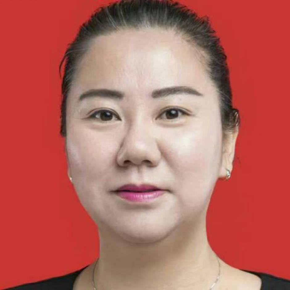 杨登