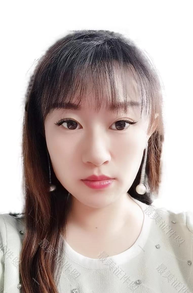 姜甜甜