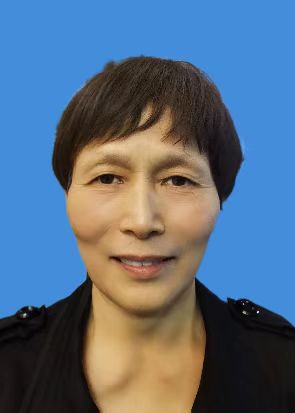 俞国娟