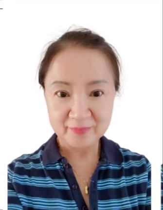 徐玉华