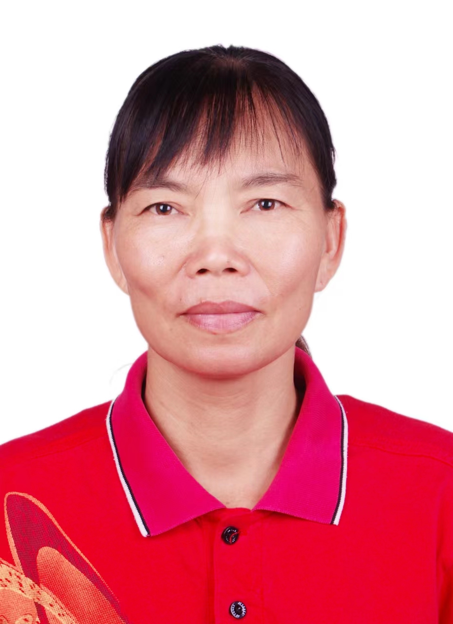 黄叶丽