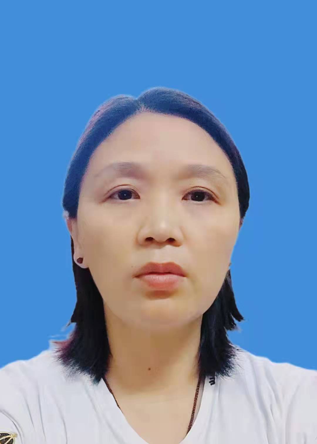 乔淑娟
