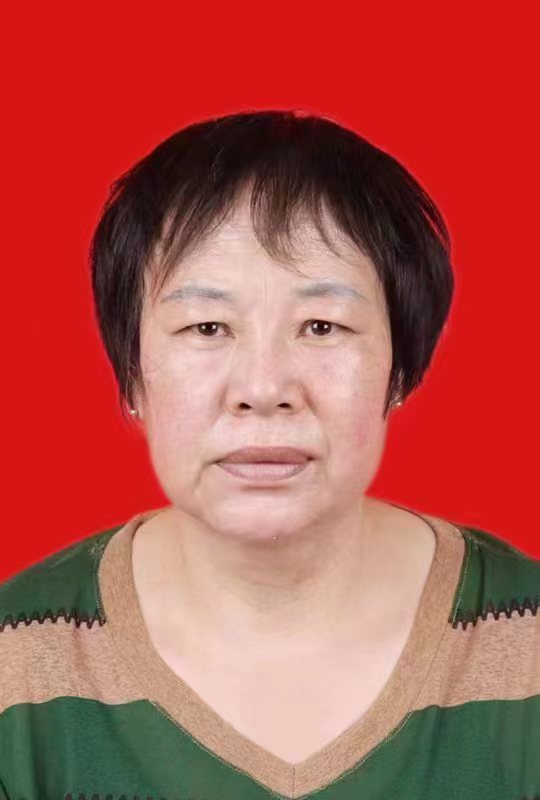 刘海艳