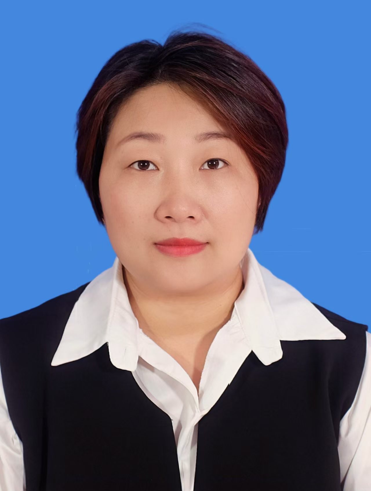 马秋丽